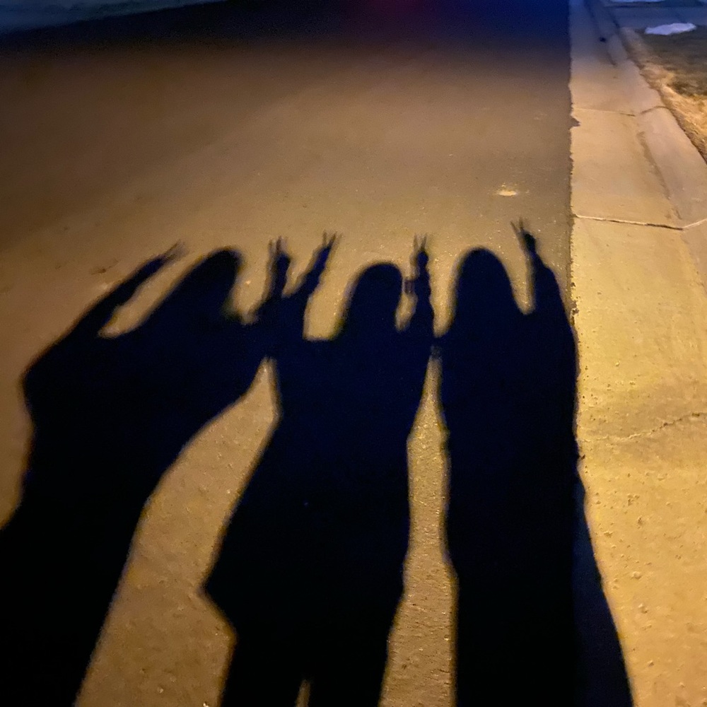 Meet your Posher, Jordyn